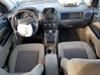 2010 Jeep Compass Sport en Venta en Brookhaven, NY - Front End