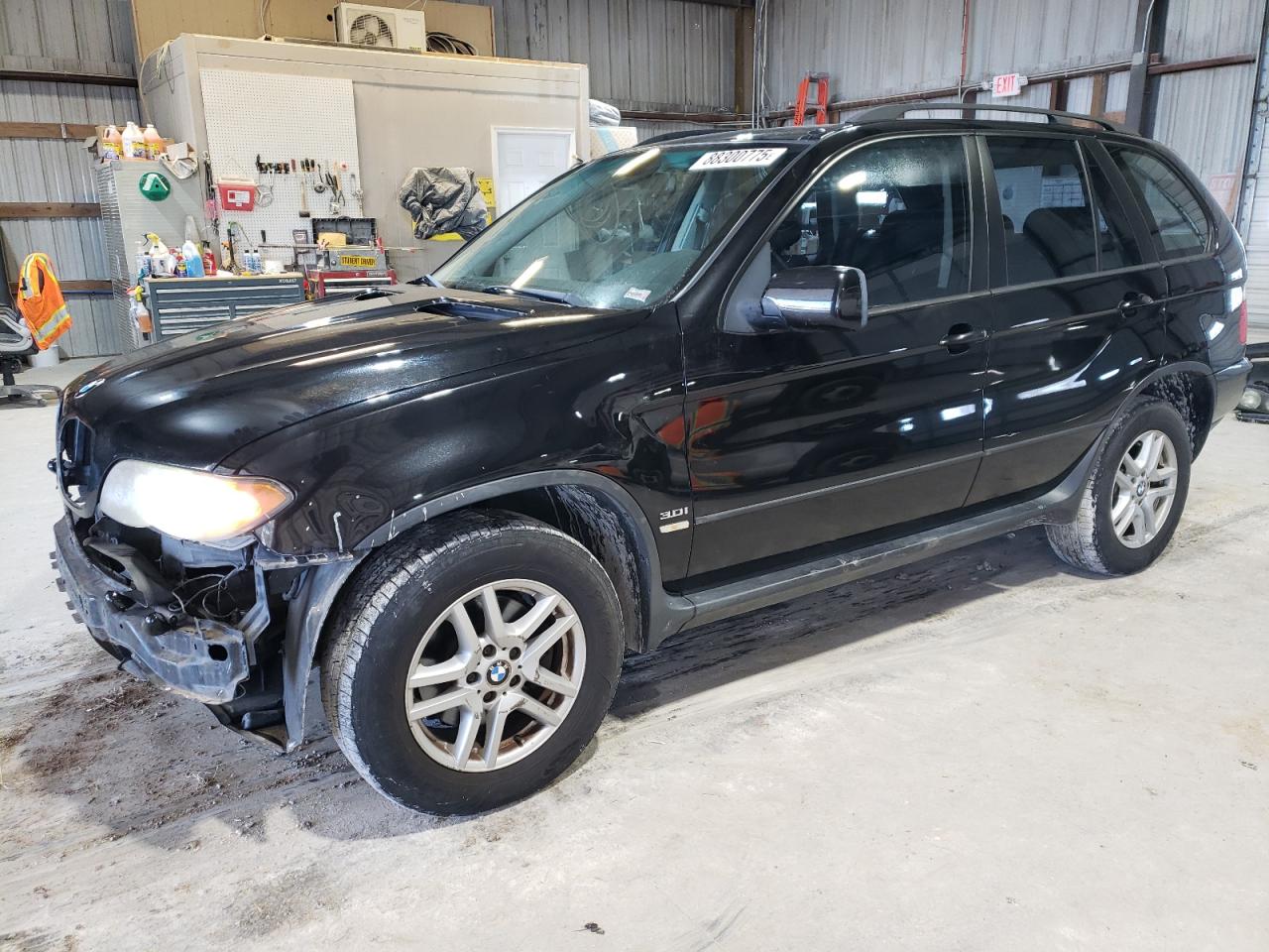 2006 BMW X5 - Image 1