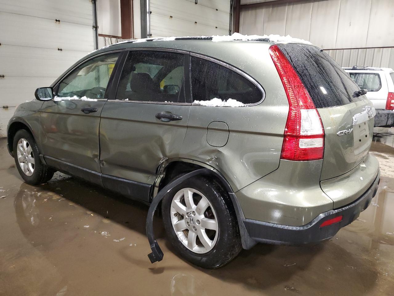 2009 Honda CR-V - Image 2