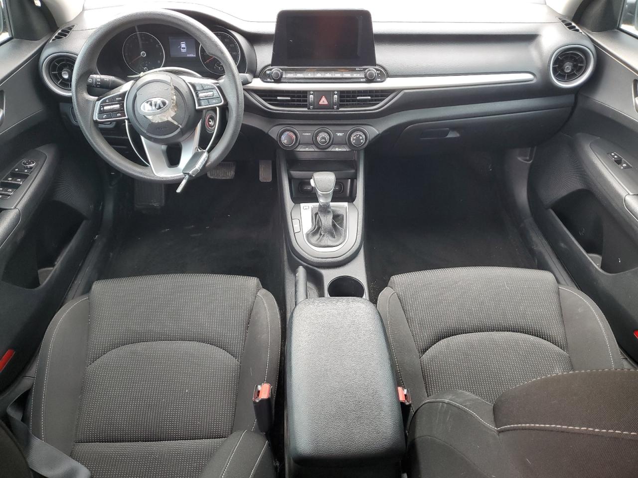 2021 Kia Forte - Image 8
