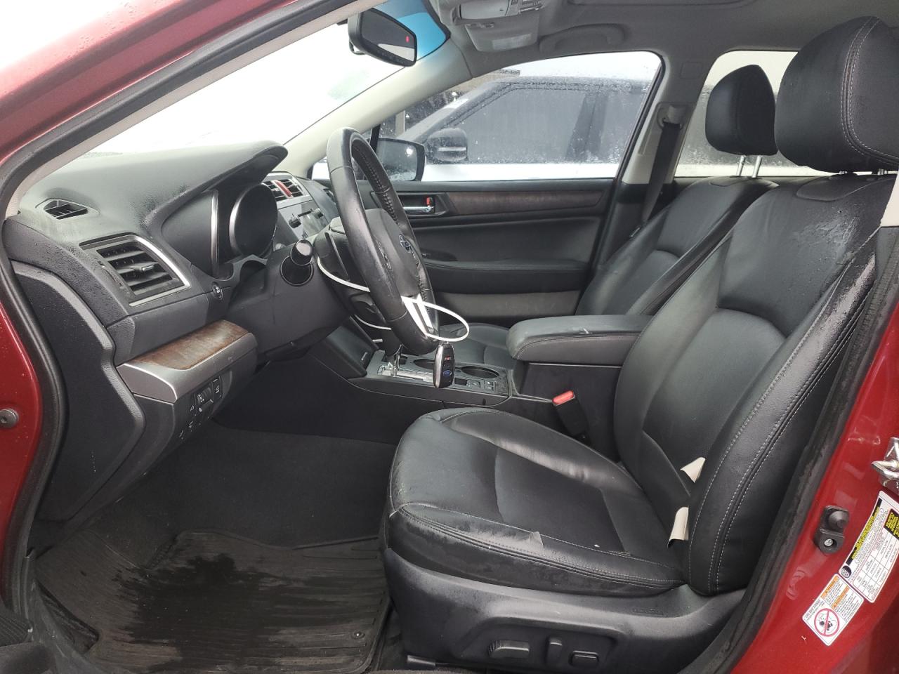 2015 Subaru Outback - Image 7