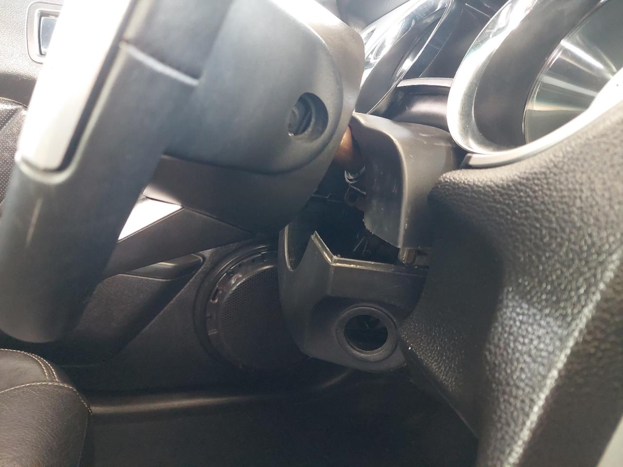 1ZVBP8CH9A5117985 - 2010 FORD MUSTANG - #43094175