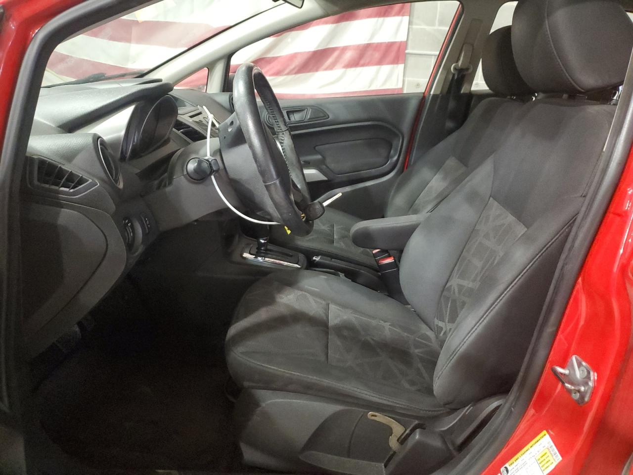 2013 Ford Fiesta - Image 7