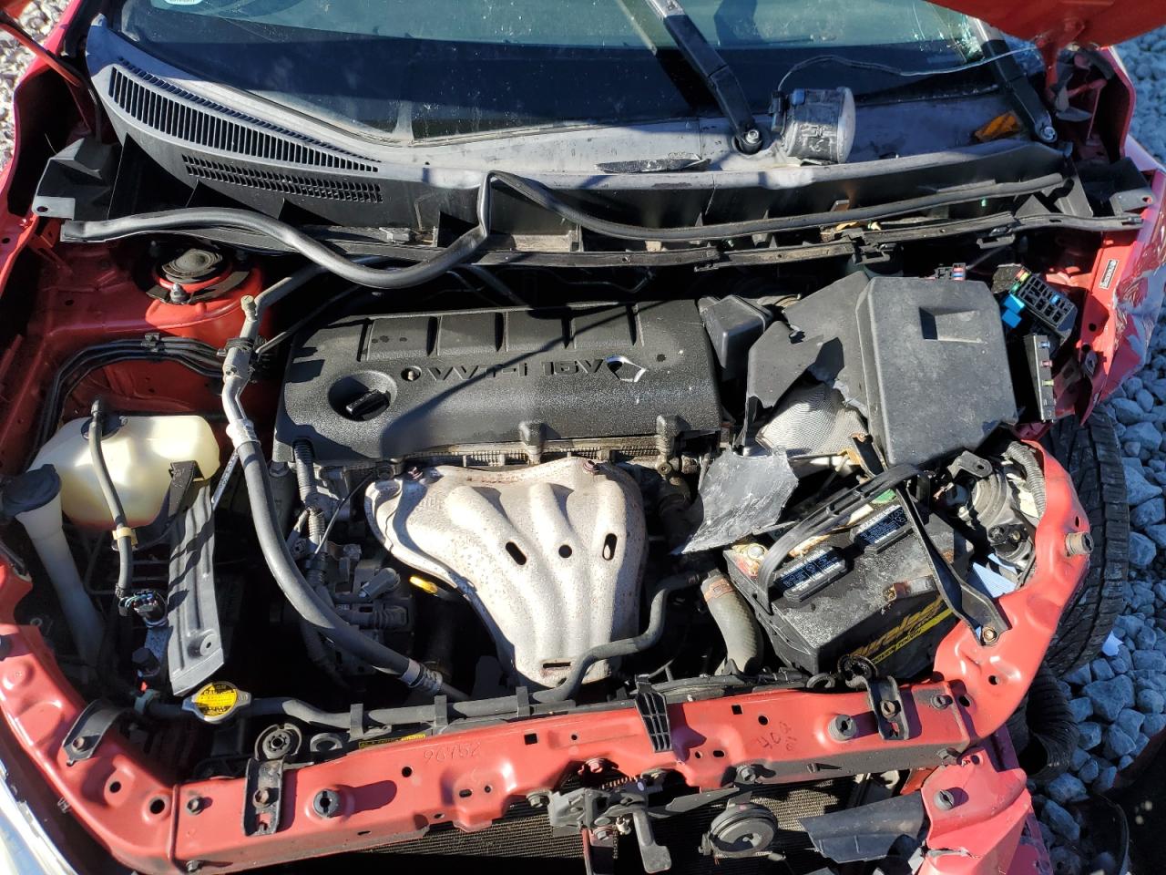 2009 Toyota Corolla - Image 13