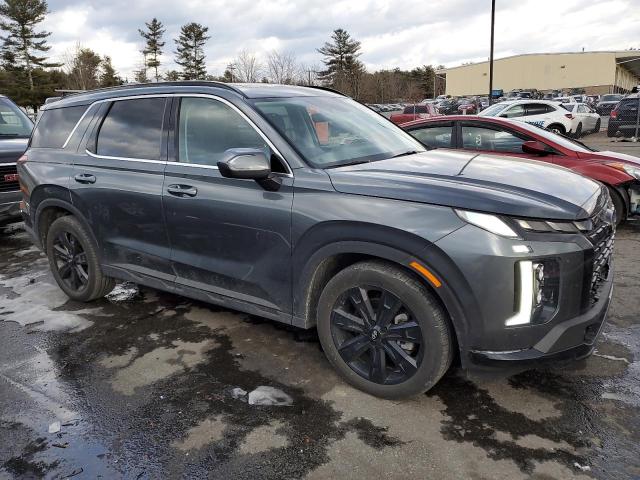  HYUNDAI PALISADE X 2023 Серый