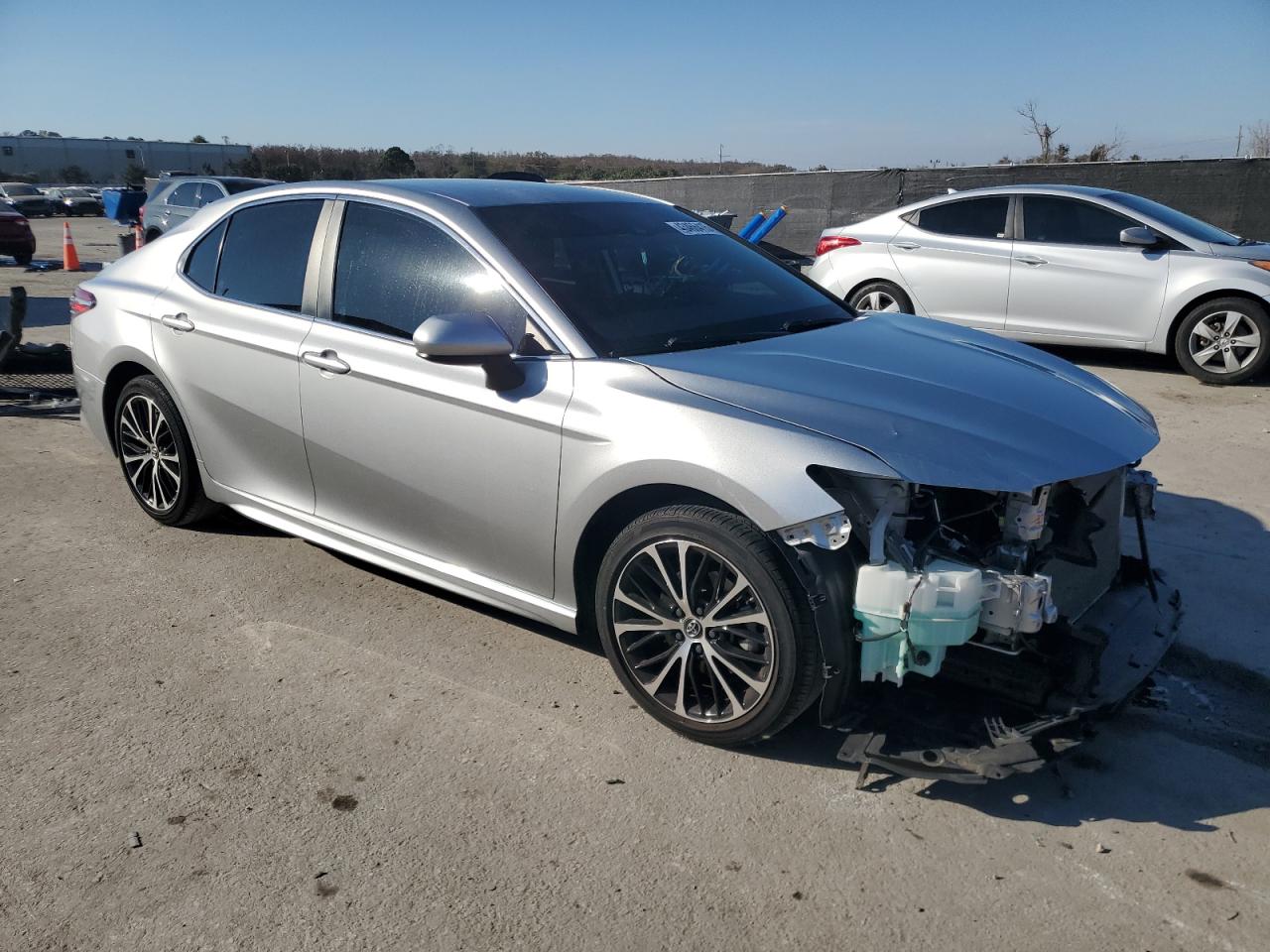 2019 Toyota Camry - Image 4