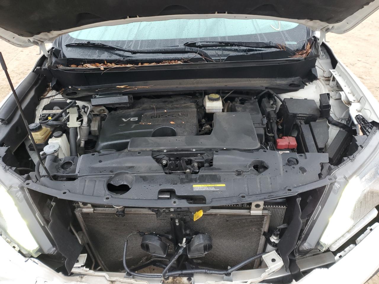 2017 Nissan Pathfinder - Image 12