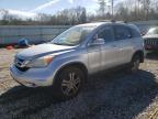 2010 Honda Cr-V Exl na sprzedaż w Augusta, GA - Rear End