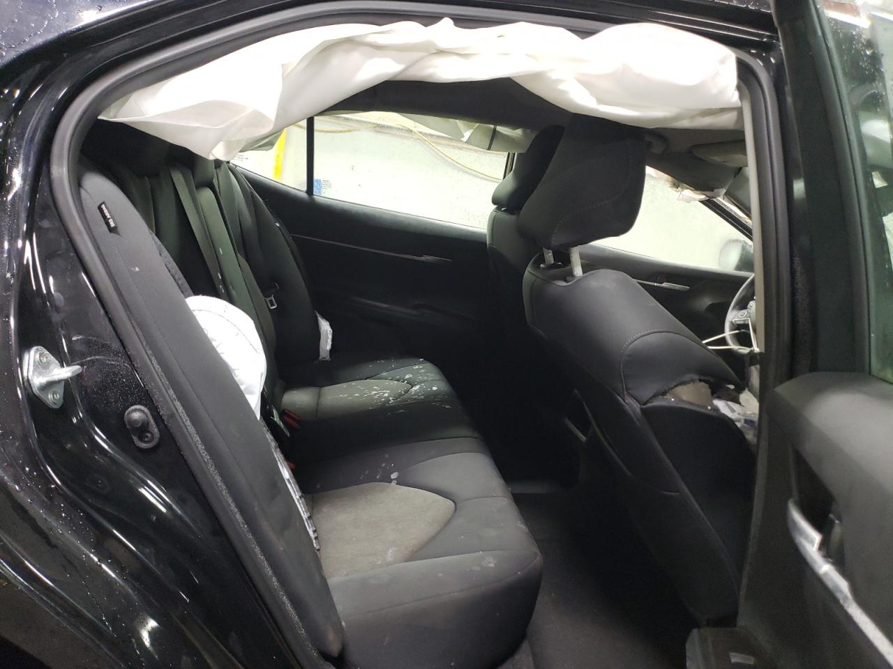 2024 Toyota Camry - Image 10