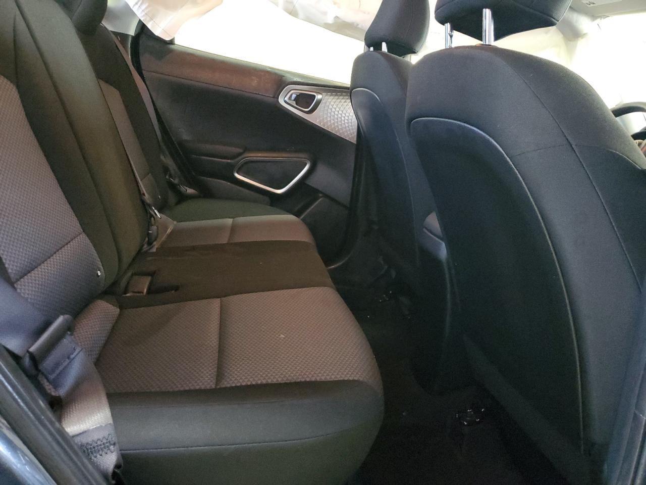 2023 Kia Soul - Image 11