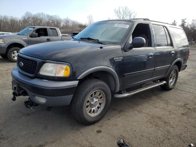 2000 Ford Expedition Xlt