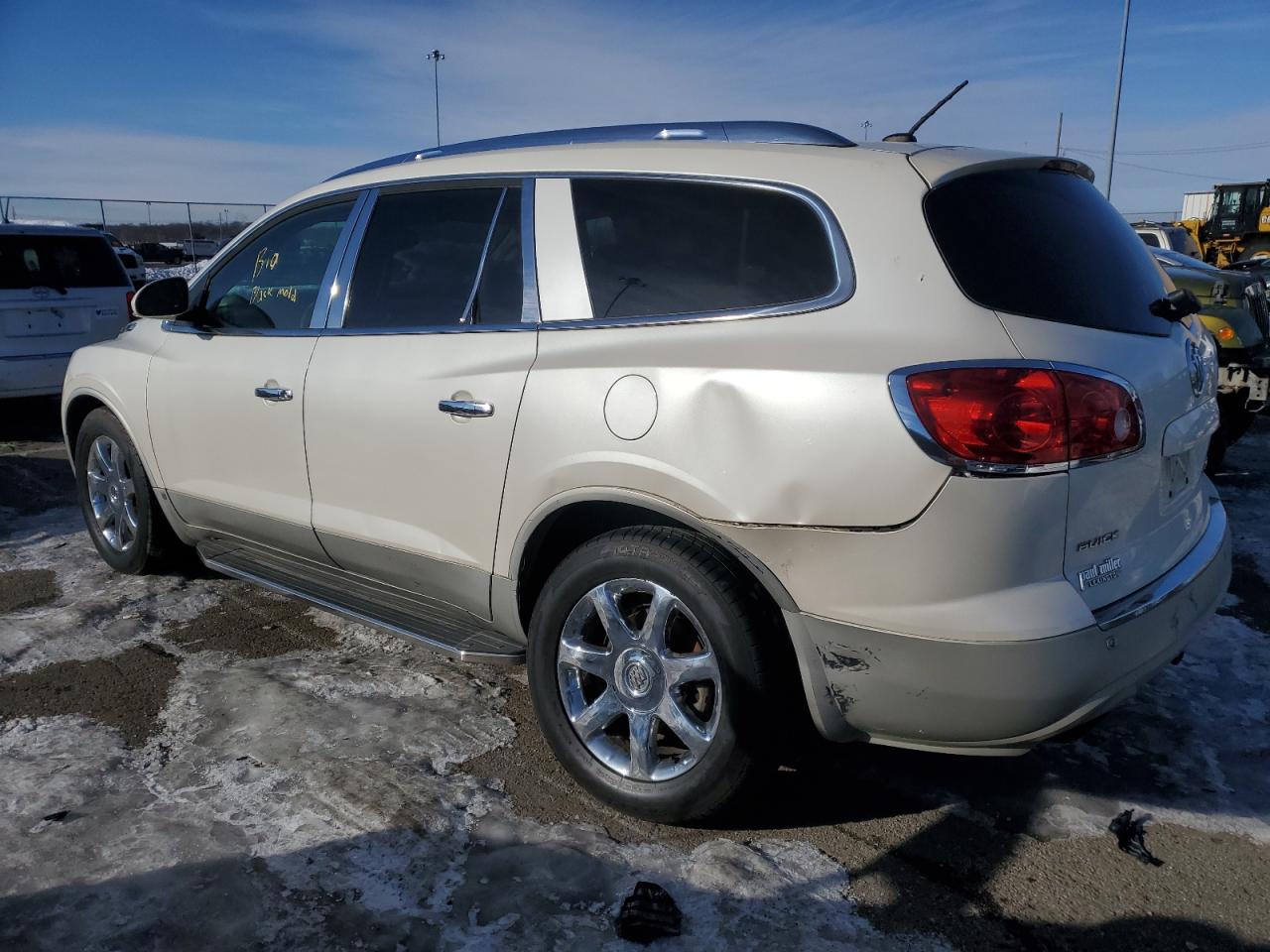 2009 Buick Enclave - Image 2