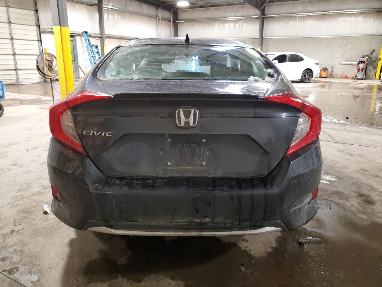 2020 Honda Civic - Image 6