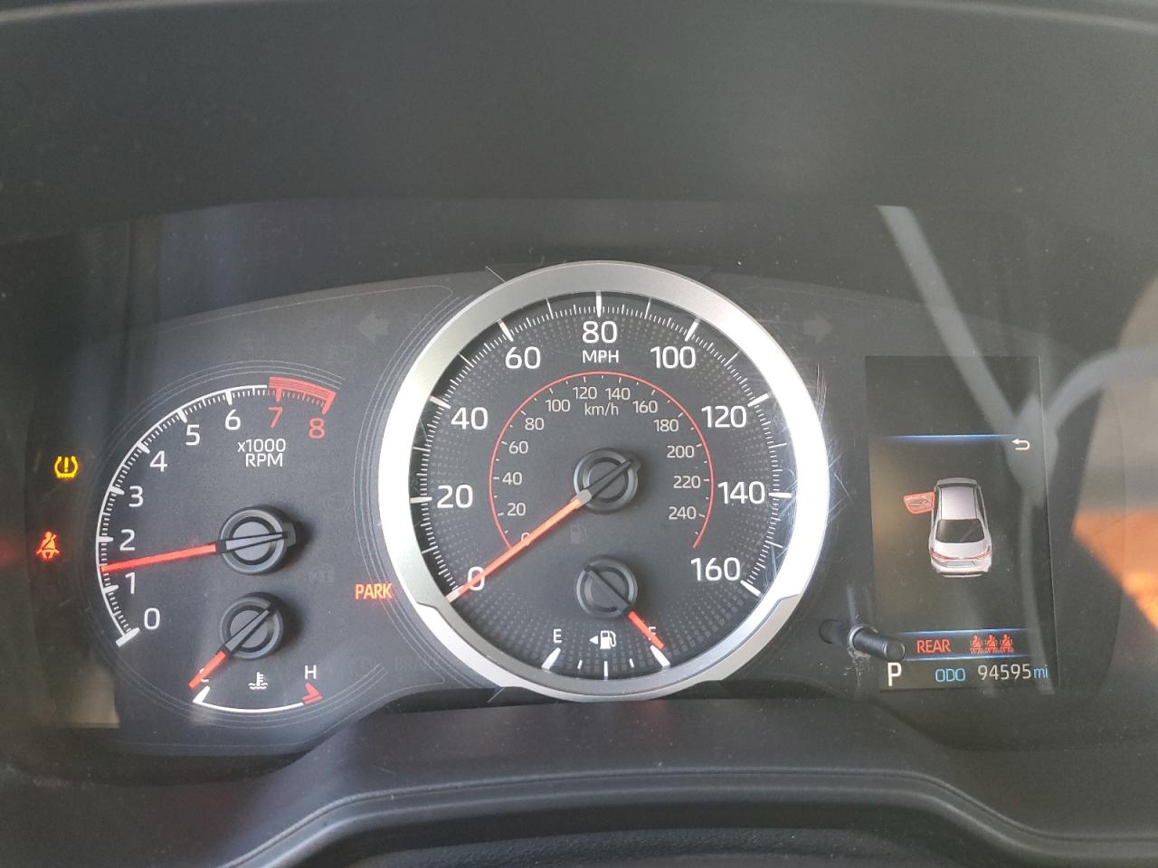 2020 Toyota Corolla - Image 9