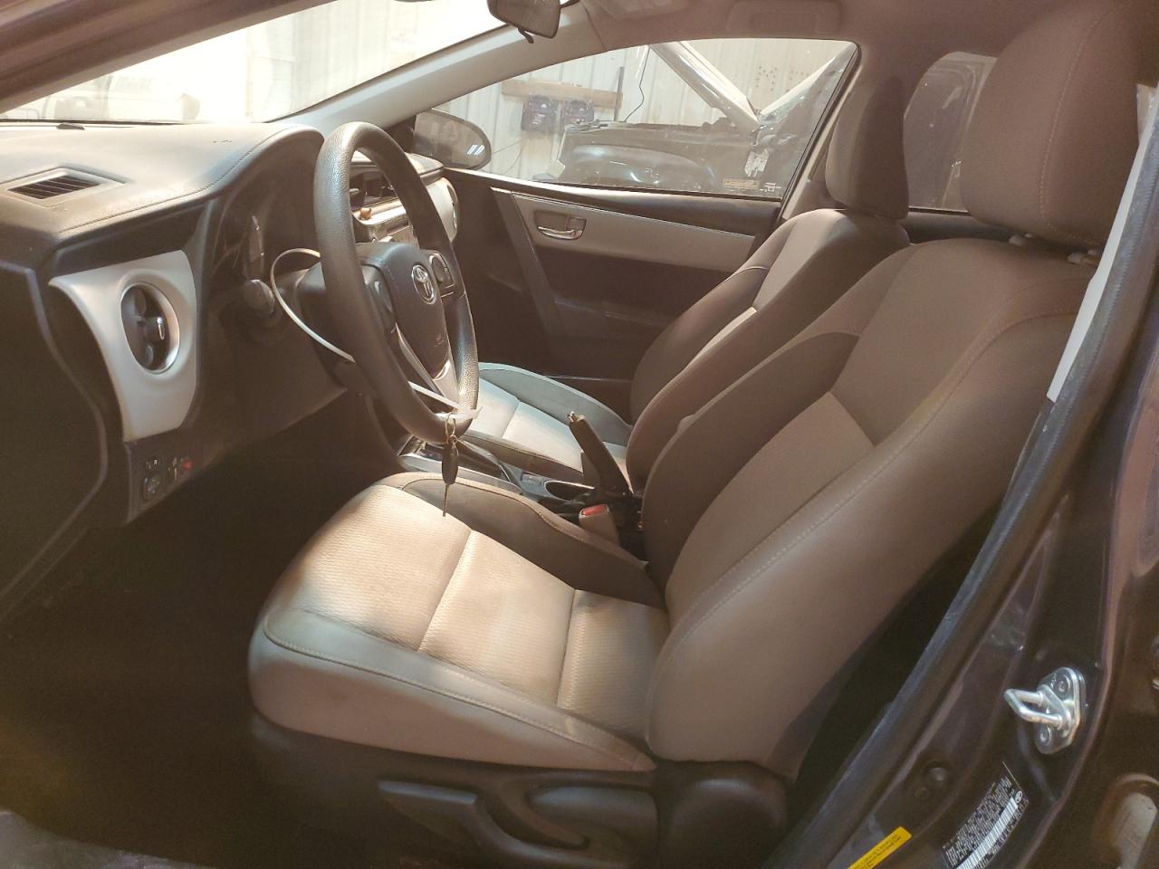 2019 Toyota Corolla - Image 7
