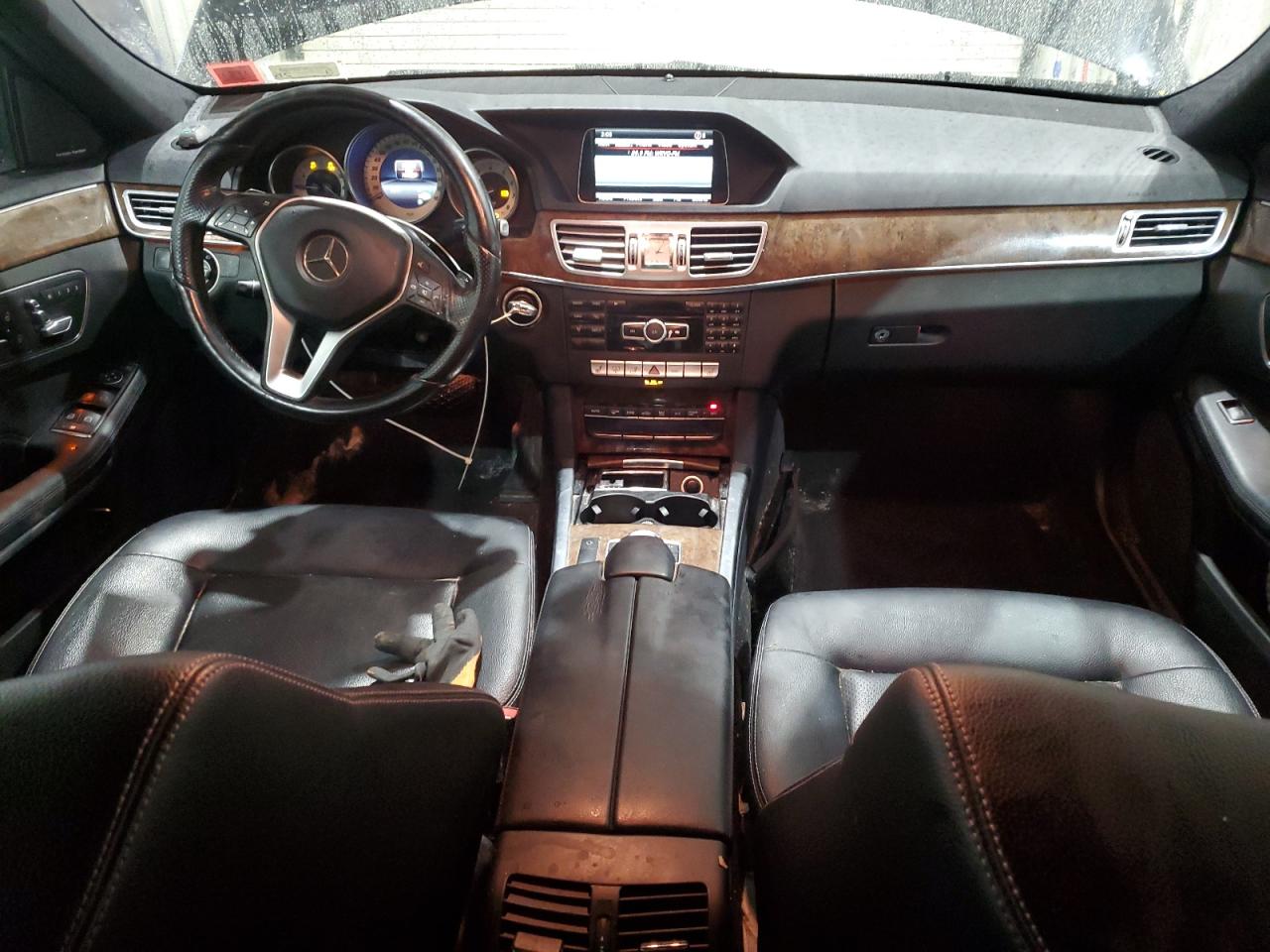 2014 Mercedes-Benz E-klasse - Image 8