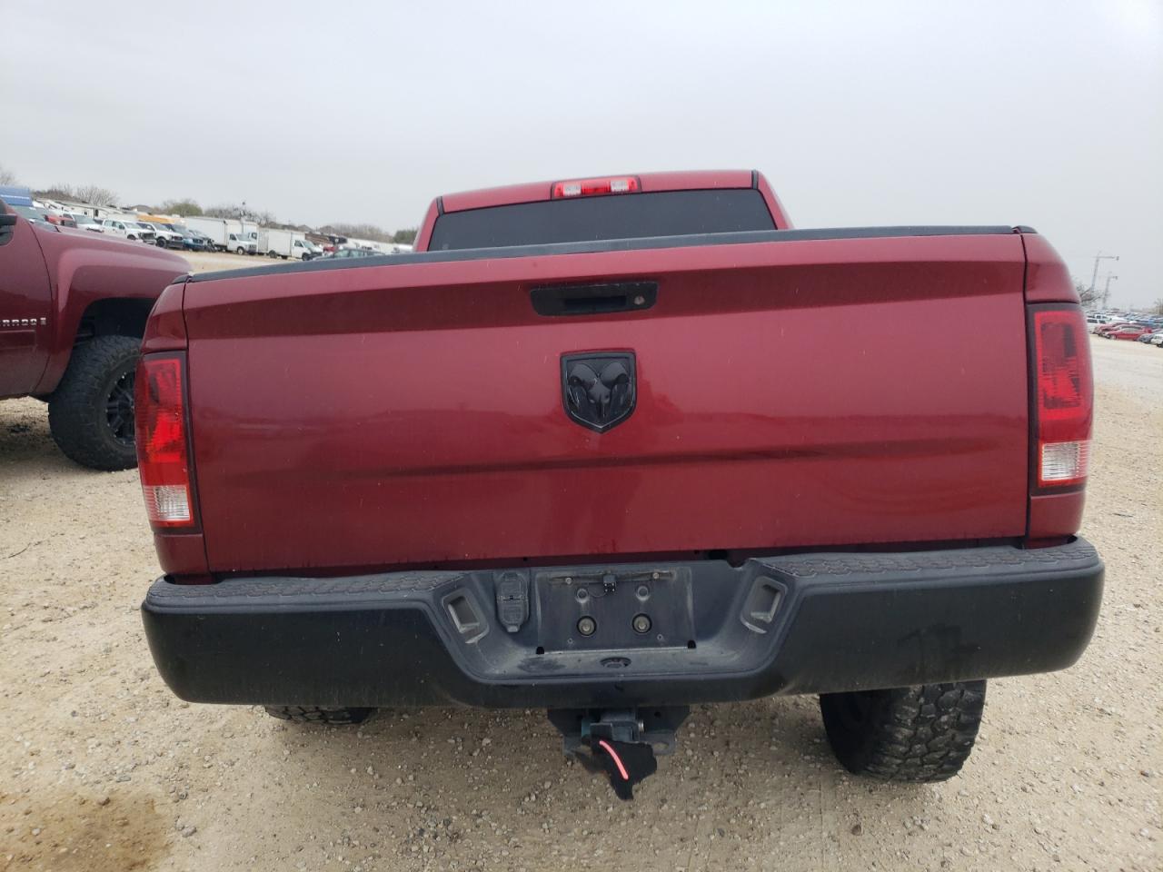 2013 RAM 1500 - Image 6