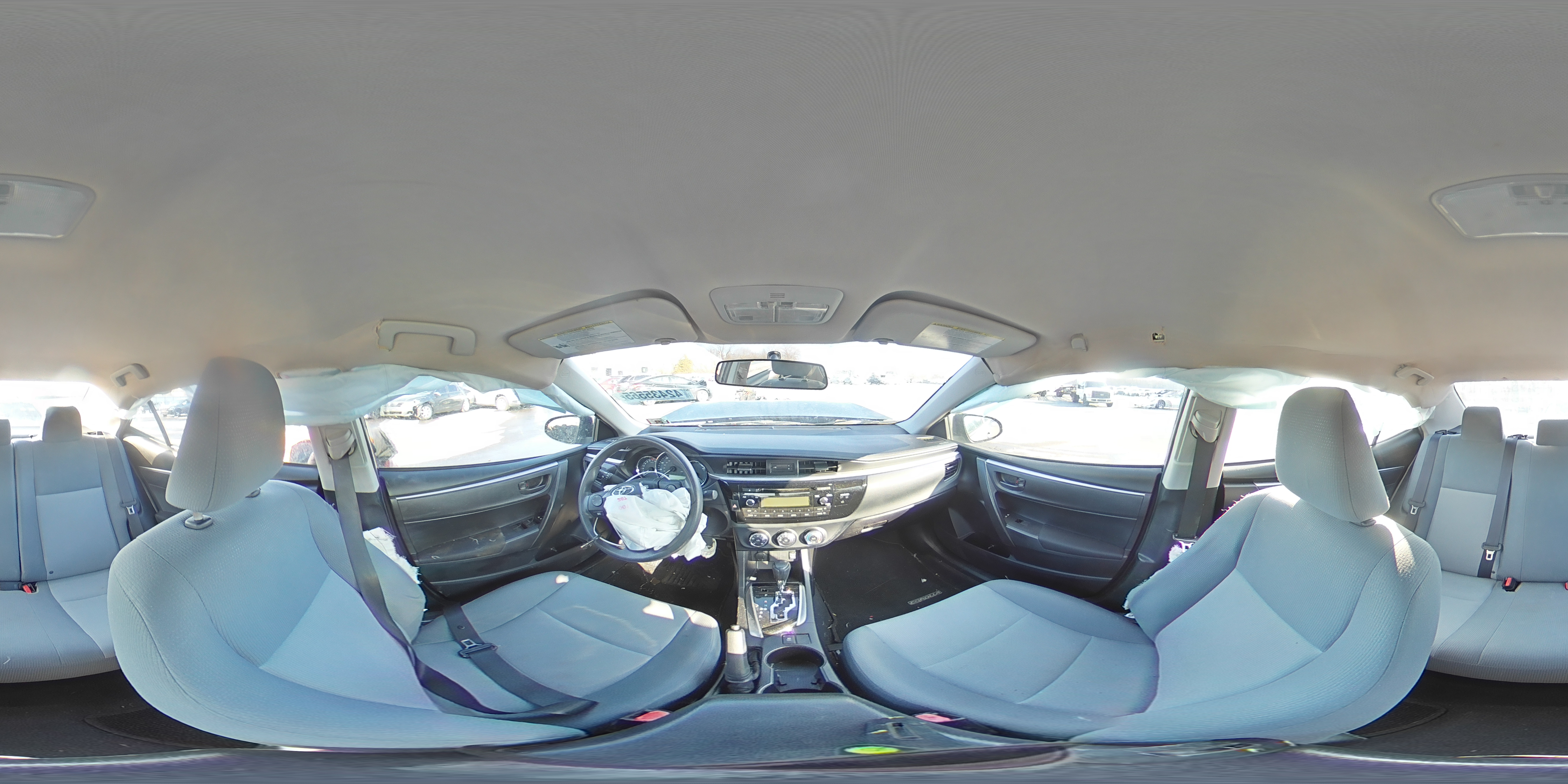 2014 Toyota Corolla - Image 13