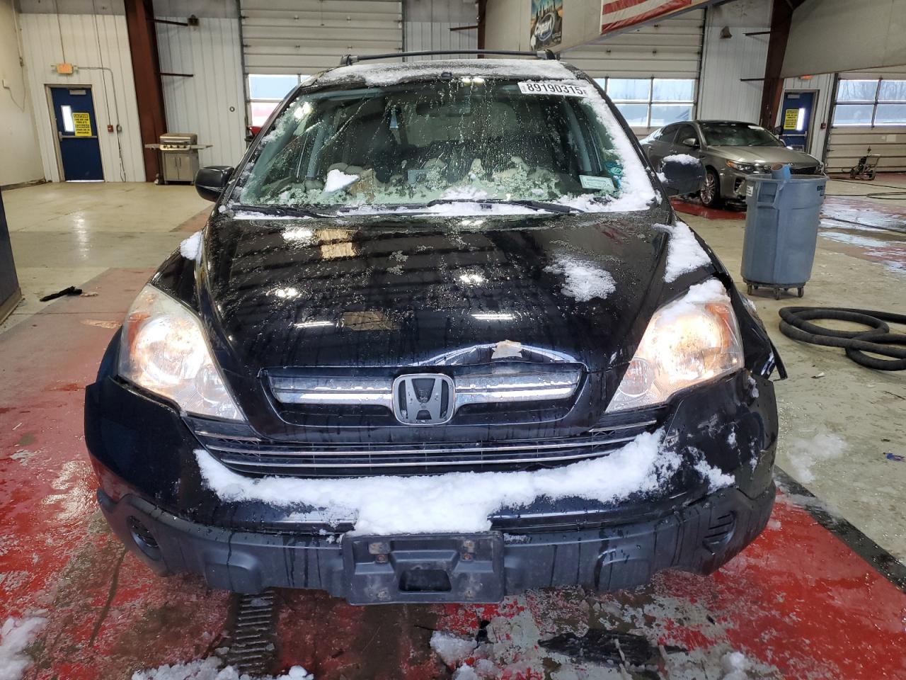 2008 Honda CR-V - Image 5
