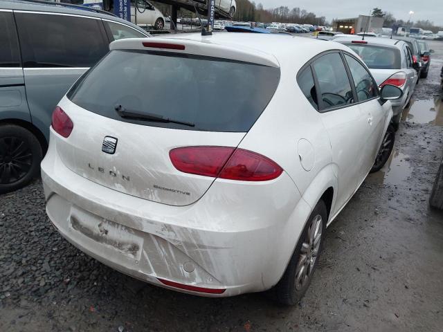 2012 SEAT LEON SE CO