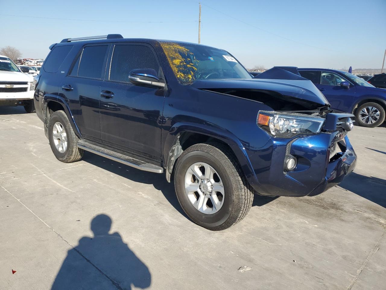 2020 Toyota 4Runner - Image 4