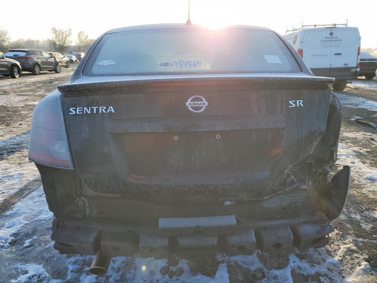 2010 Nissan Sentra - Image 6