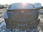 2010 Nissan Sentra 2.0 na sprzedaż w Baltimore, MD - Rear End
