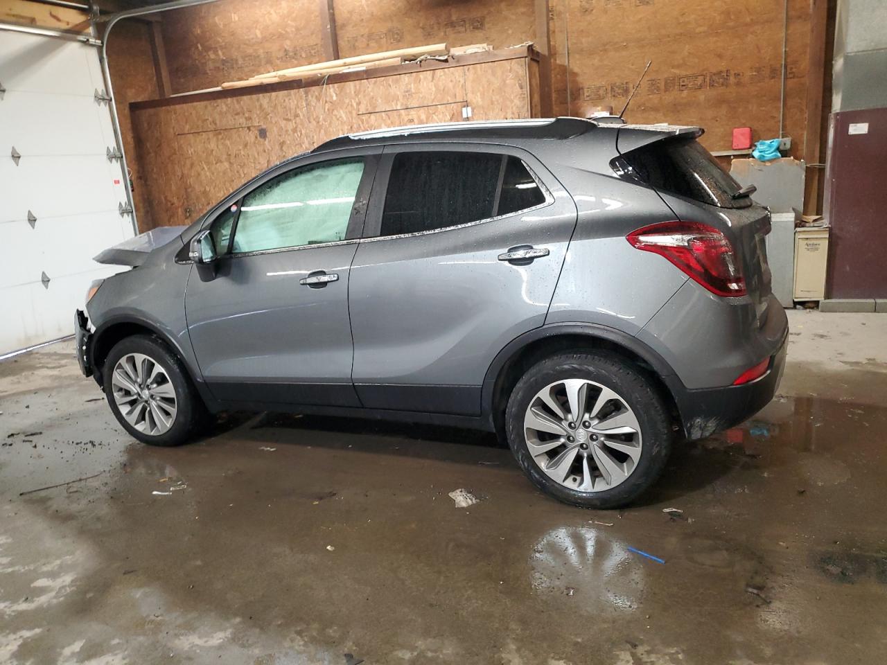 2019 Buick Encore - Image 2