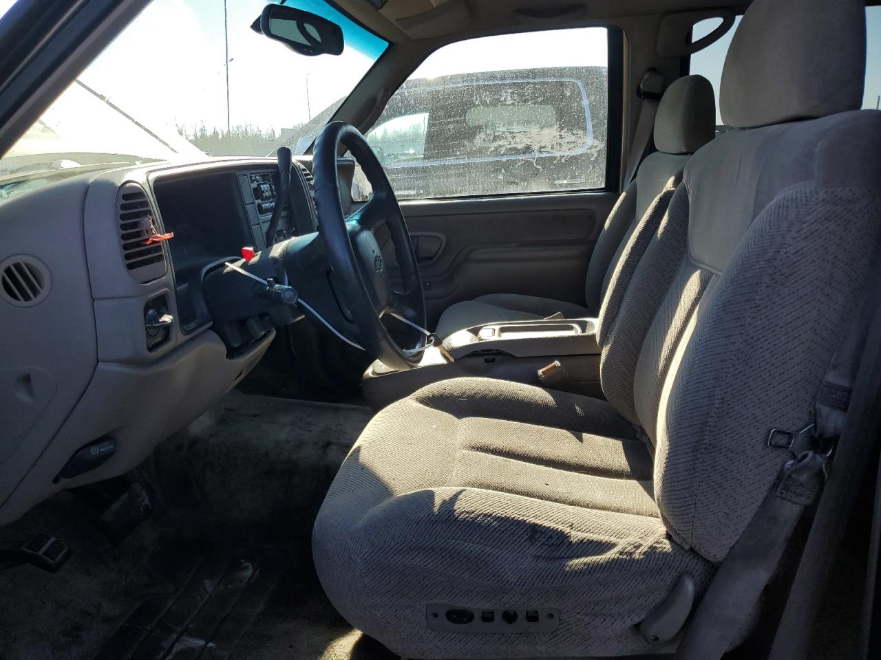 1999 Chevrolet Suburban K1500 VIN: 3GNFK16R2XG226764 Lot: 88495805