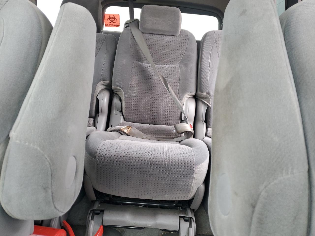 2006 Toyota Sienna - Image 10