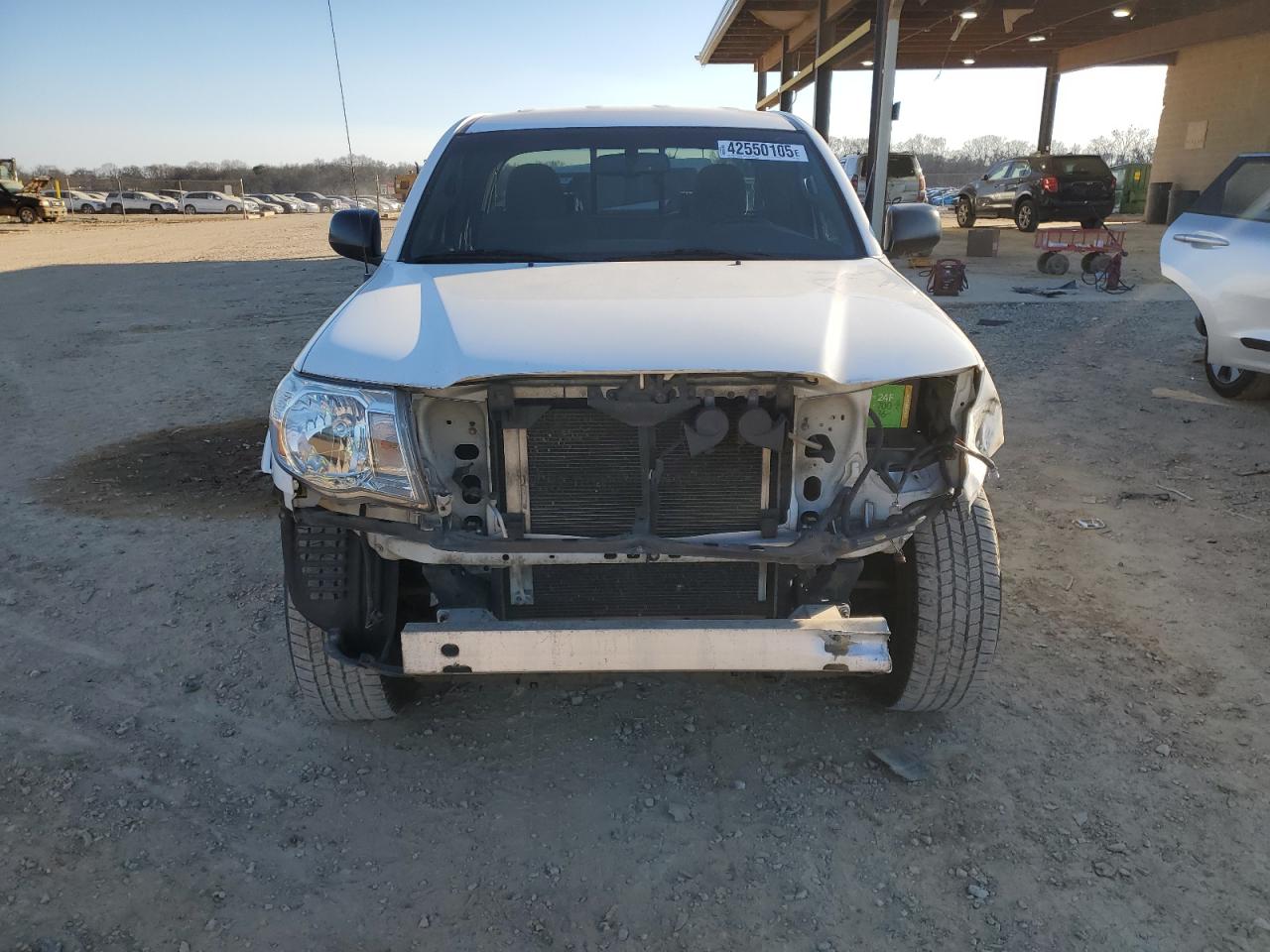 2009 Toyota Tacoma - Image 5