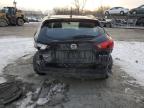 2017 Nissan Rogue Sport S na sprzedaż w Albany, NY - Rear End