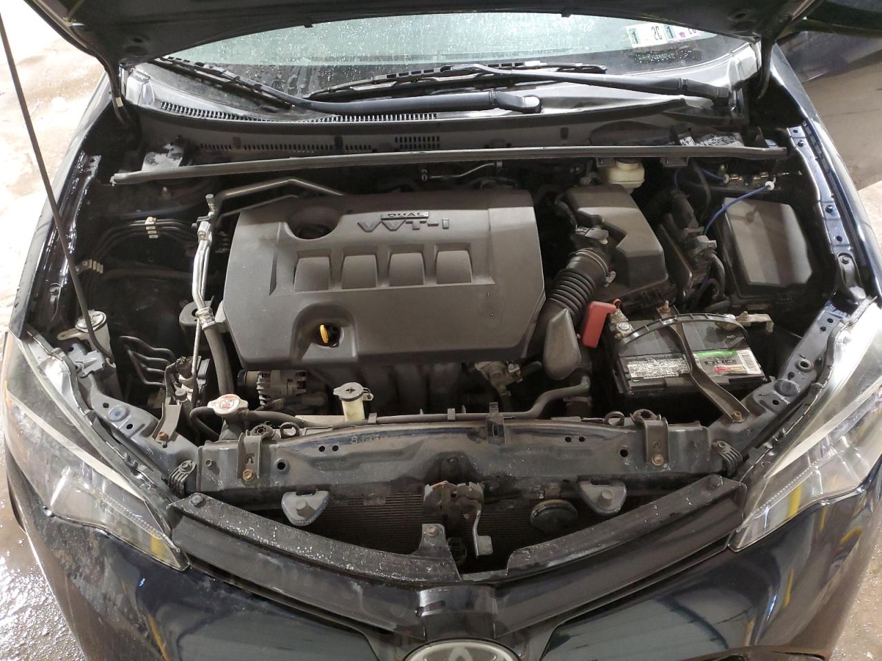 2017 Toyota Corolla - Image 11