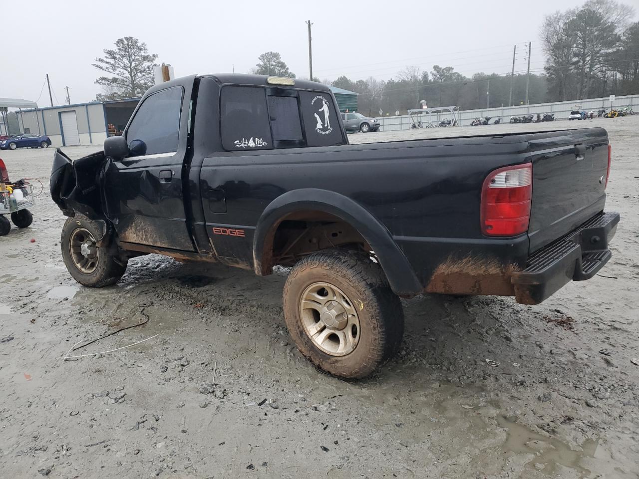 2003 Ford Ranger - Image 2