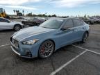 2021 Infiniti Q50 Red Sport 400 en Venta en Van Nuys, CA - Vandalism