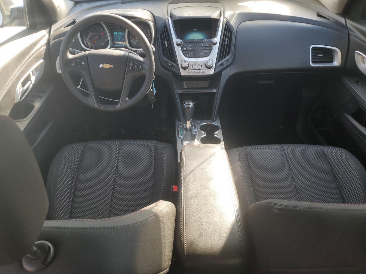 2016 Chevrolet Equinox - Image 8