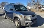 2003 Honda Element Ex იყიდება Mendon-ში, MA - Normal Wear