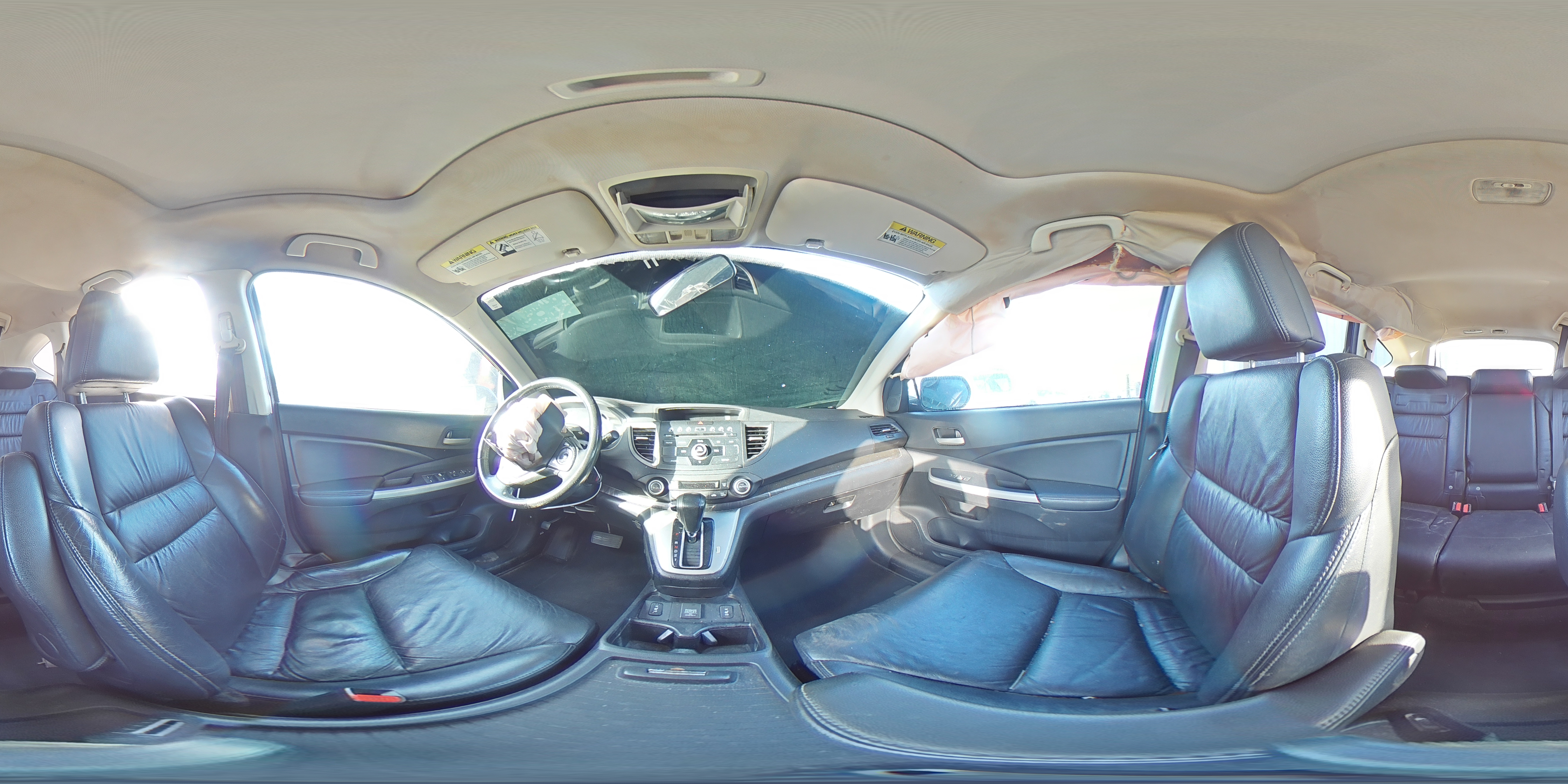 2014 Honda CR-V - Image 15