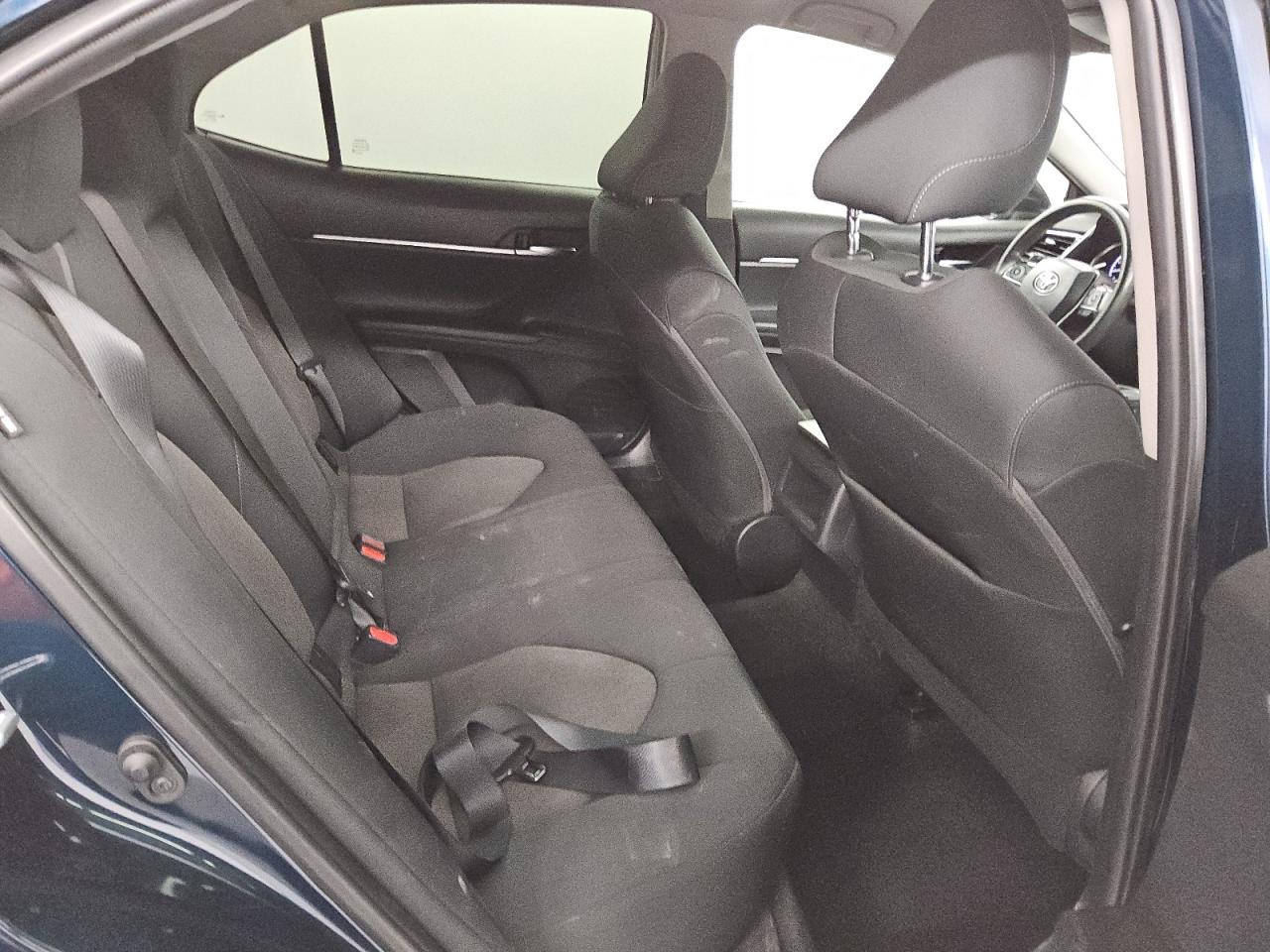 2021 Toyota Camry - Image 10