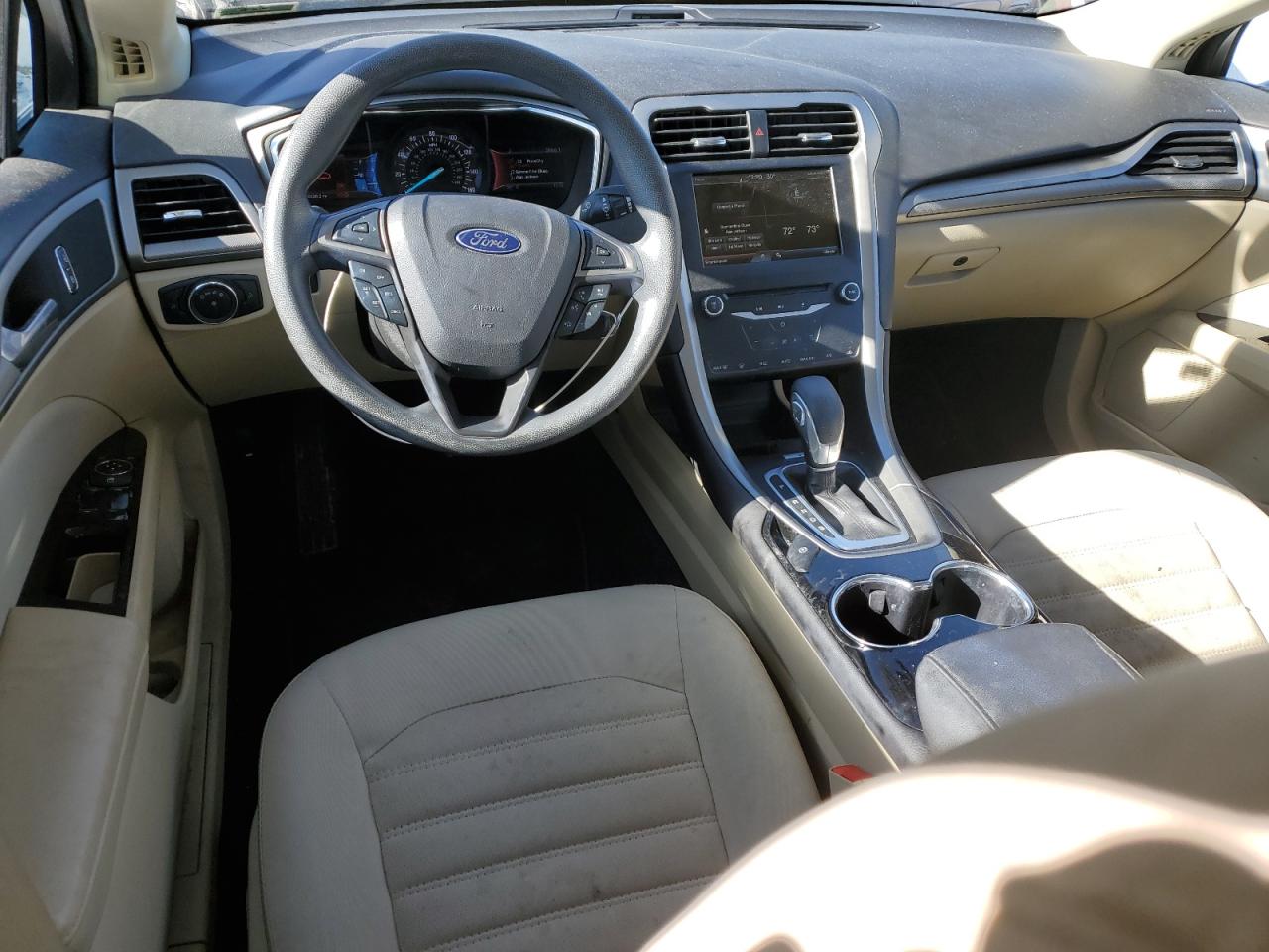 2014 Ford Fusion - Image 8