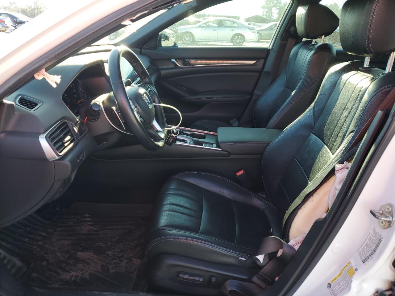 2019 Honda Accord - Image 7