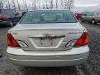 2001 Toyota Avalon Xl на продаже в Arlington, WA - Front End