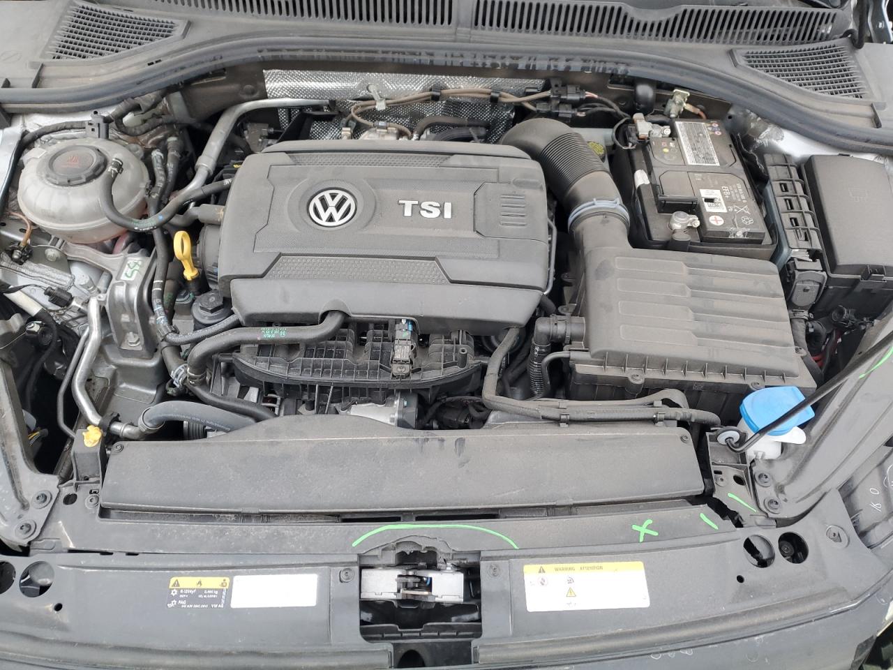 2021 Volkswagen Jetta - Image 11