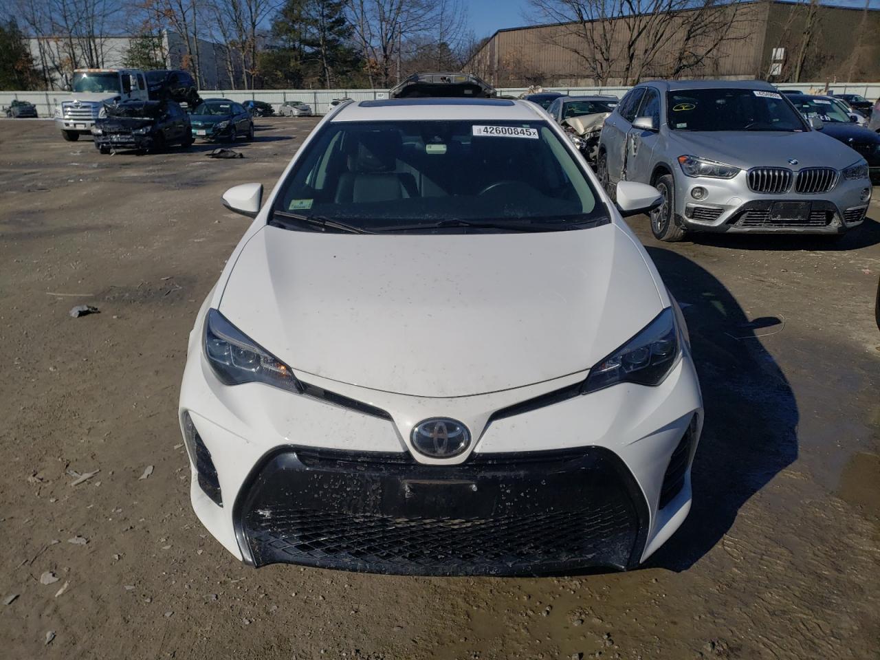 2019 Toyota Corolla - Image 5