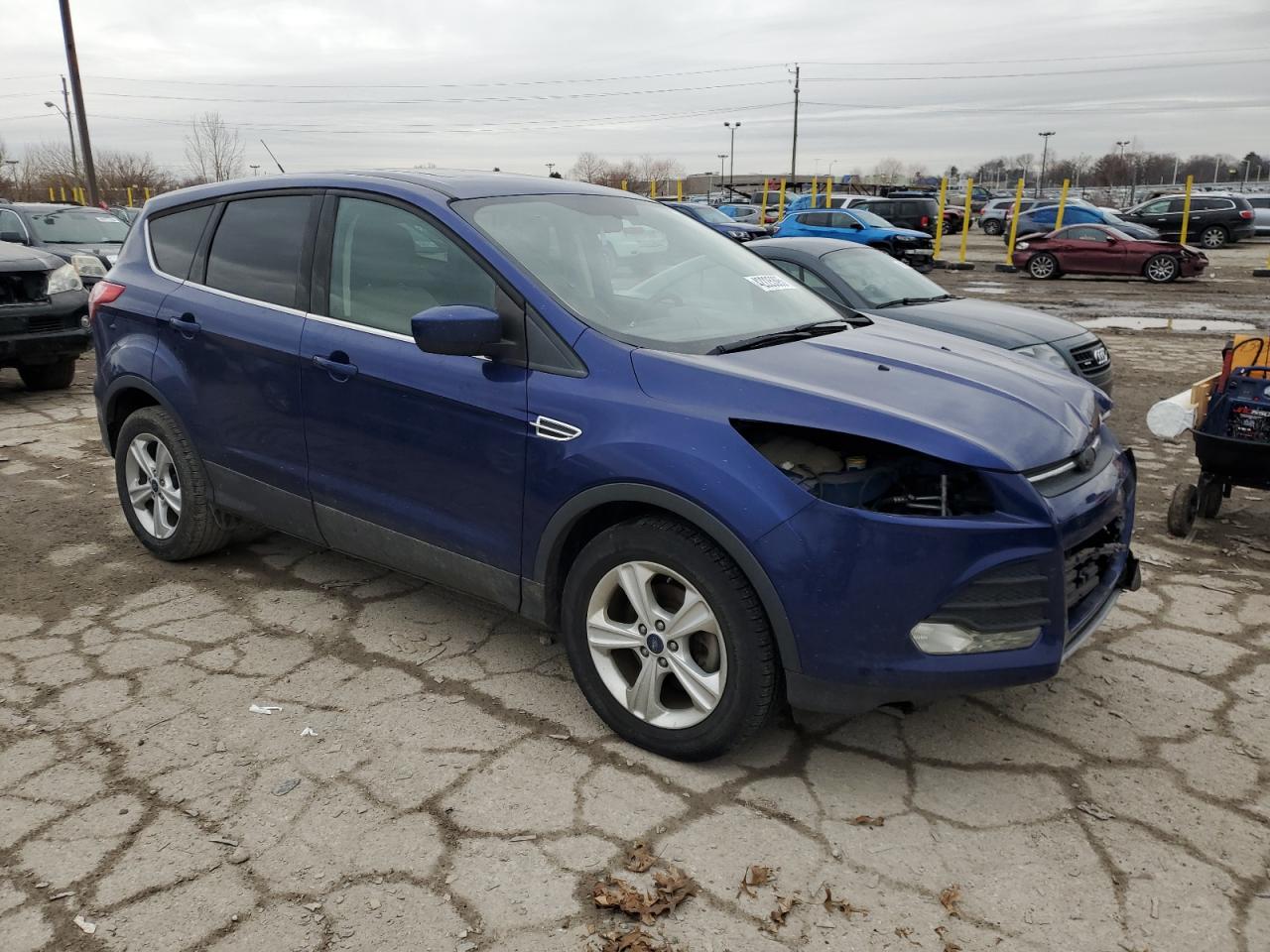 2015 Ford Escape - Image 4