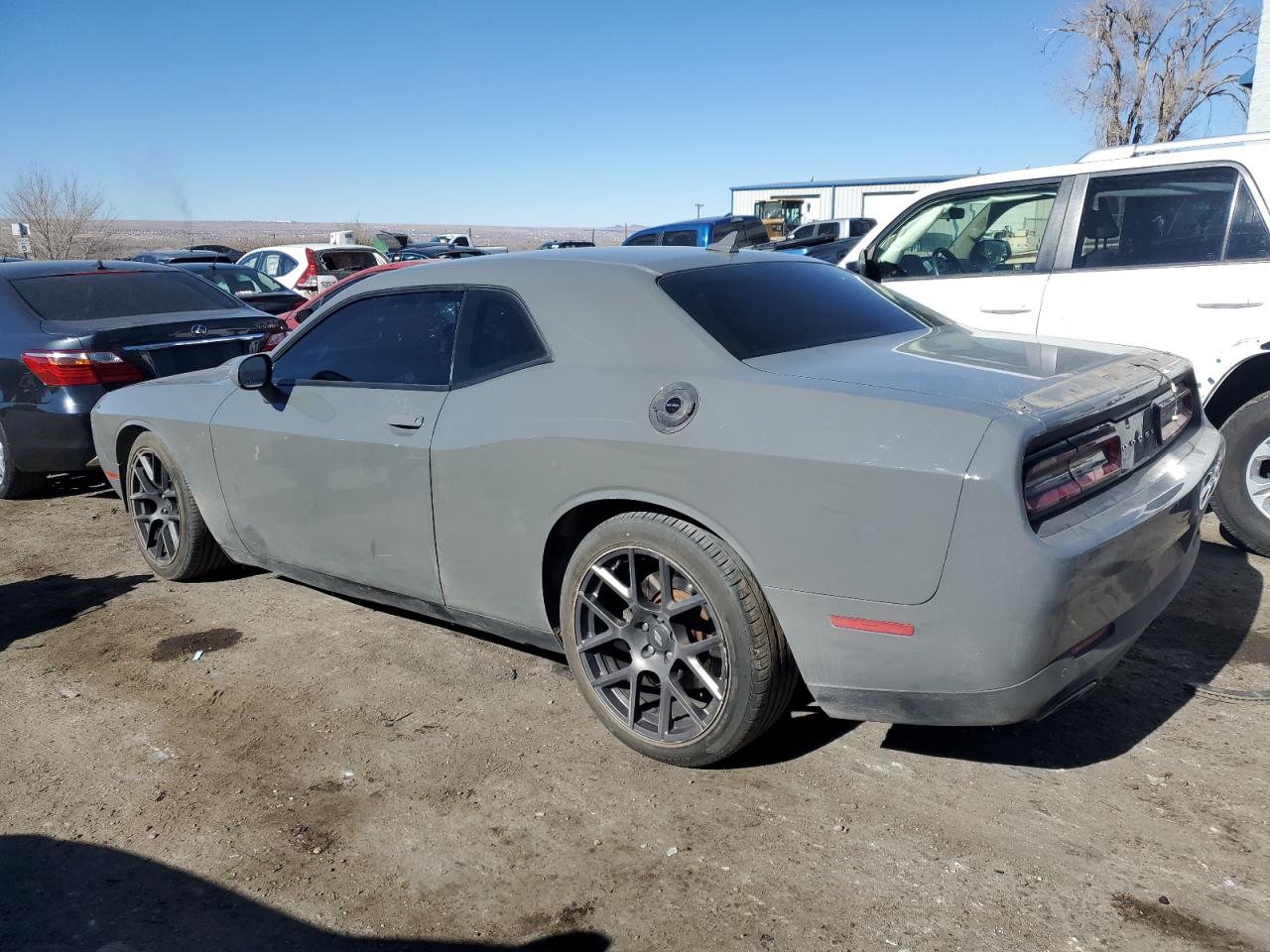2019 Dodge Challenger - Image 2