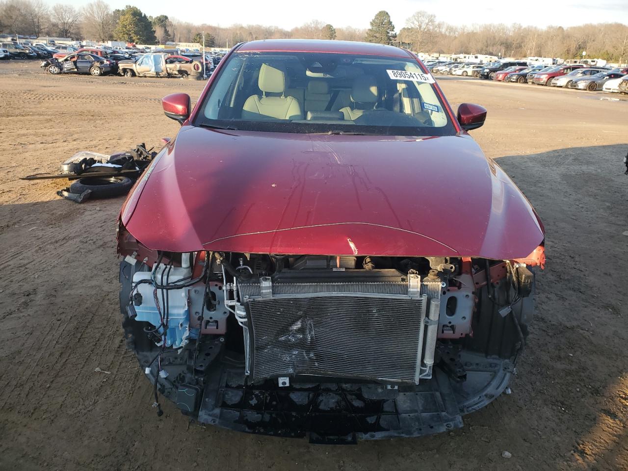 2020 Mazda CX-5 - Image 5