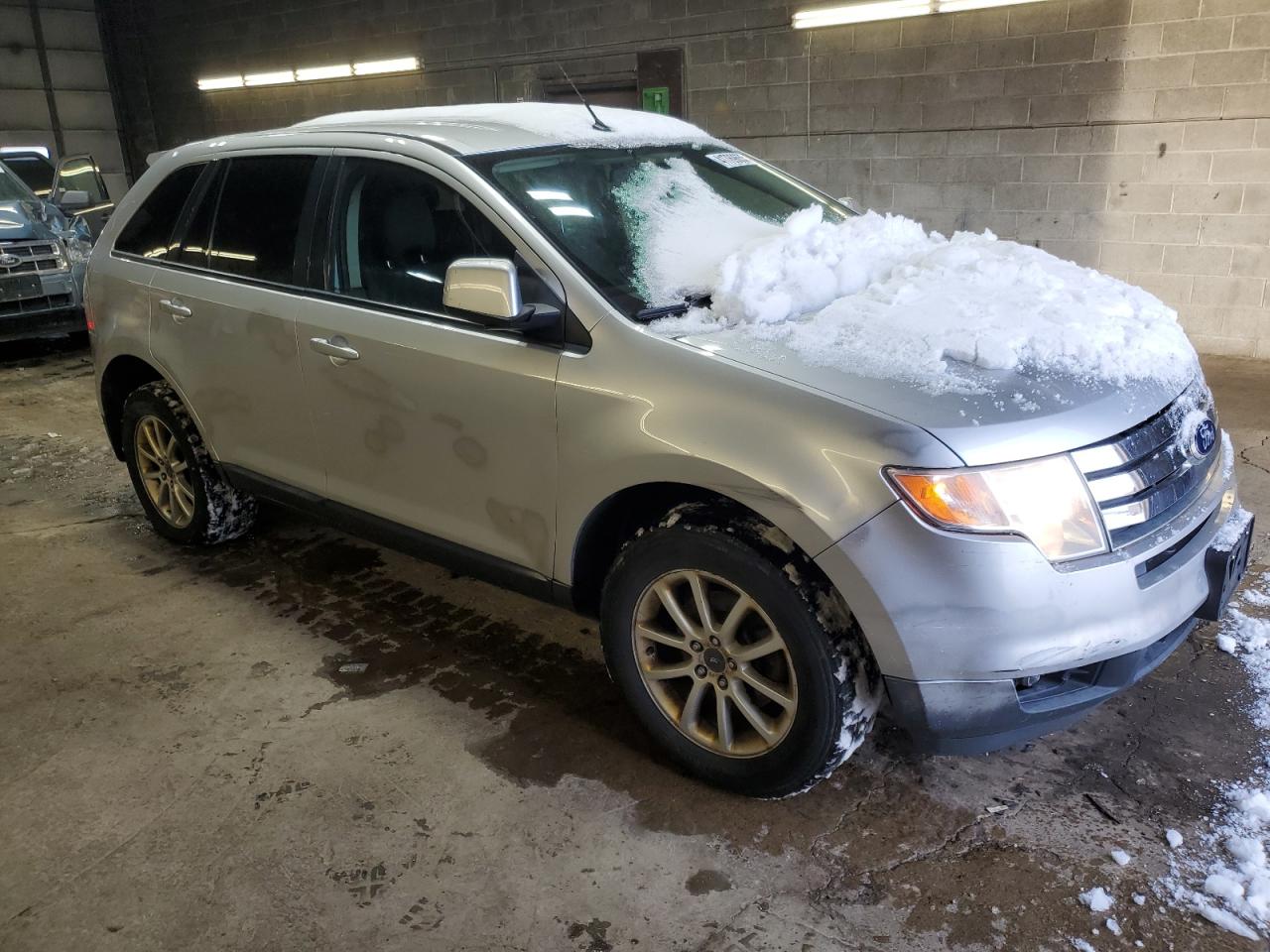 2010 Ford Edge - Image 4