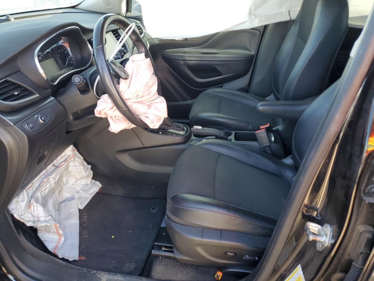 2019 Buick Encore Preferred VIN: KL4CJASB7KB714319 Lot: 42766195