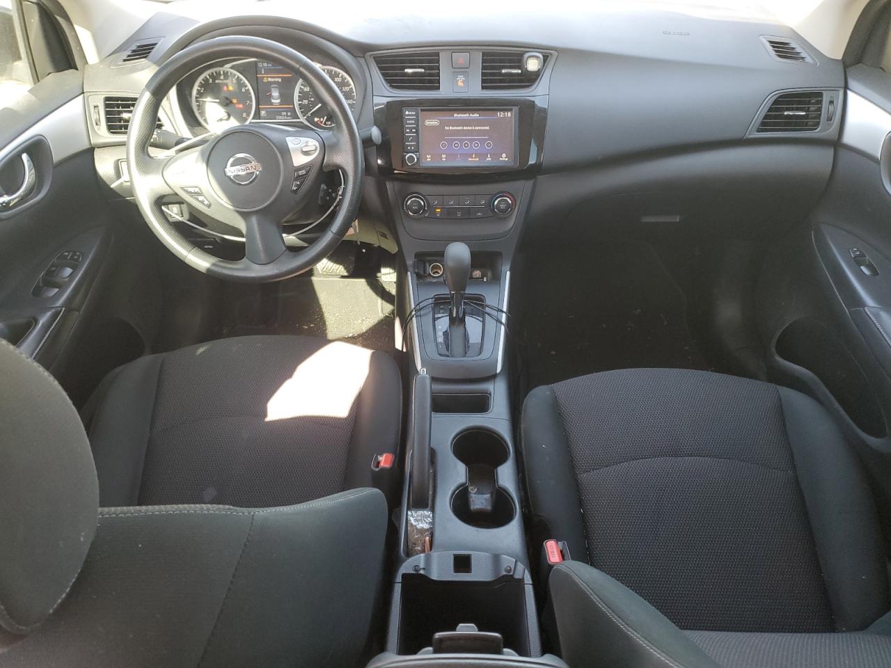 2019 Nissan Sentra - Image 8
